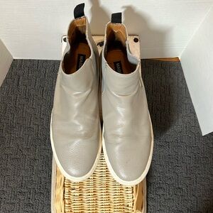 Steve Madden M-Jacks men's pull on boots